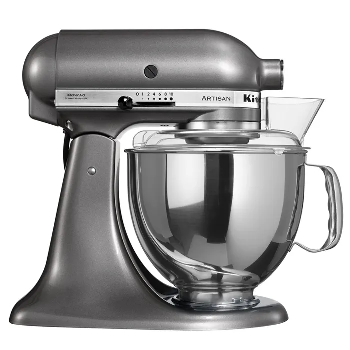 Кухонный комбайн KitchenAid 5KSM150 в Москве и Московской области от магазина Ammina