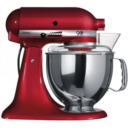 Кухонный комбайн KitchenAid 5KSM150 в Москве и Московской области от магазина Ammina
