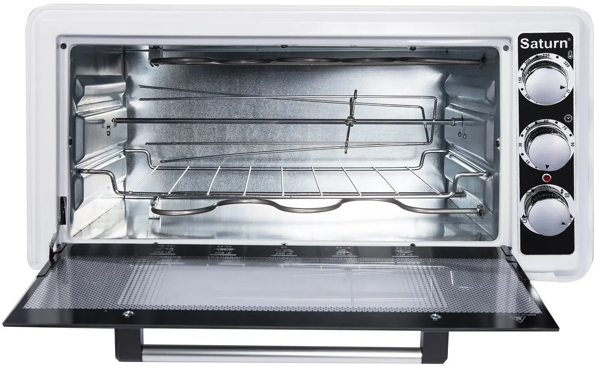 Электродуховка Saturn ST-EC1070 в Москве и Московской области от магазина Ammina