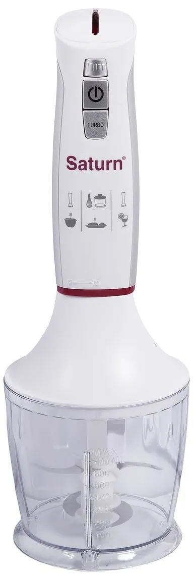 Миксер Saturn ST FP0052 в Москве и Московской области от магазина Ammina