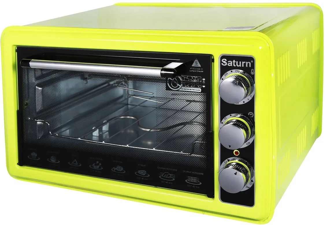 Электродуховка Saturn ST-EC1076 в Москве и Московской области от магазина Ammina