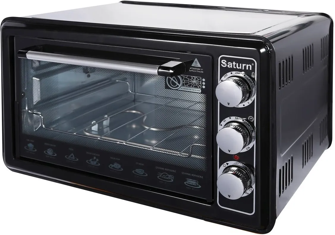 Электродуховка Saturn ST-EC1076 в Москве и Московской области от магазина Ammina