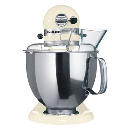 Кухонный комбайн KitchenAid 5KSM150 в Москве и Московской области от магазина Ammina