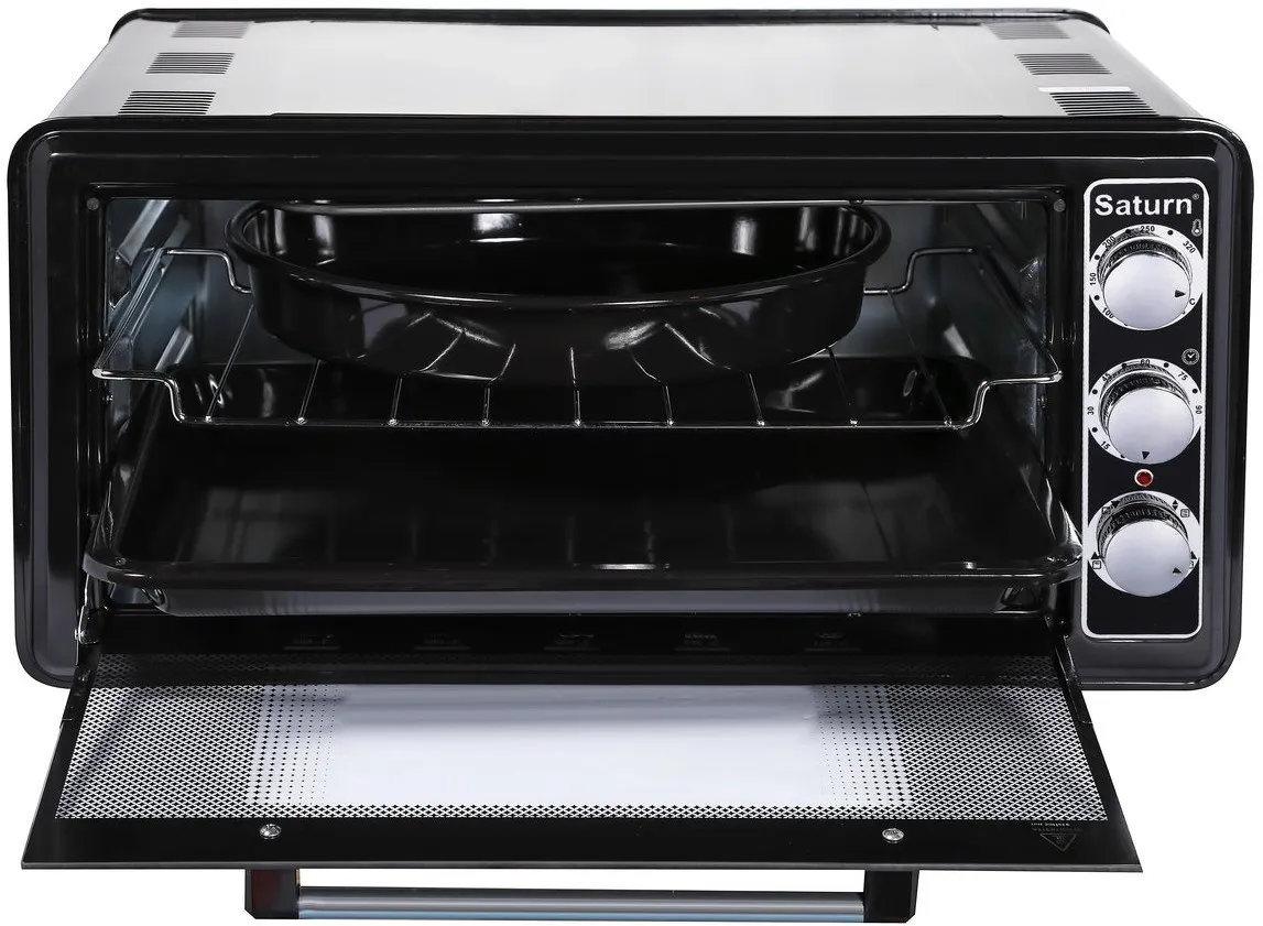 Электродуховка Saturn ST-EC1077 в Москве и Московской области от магазина Ammina