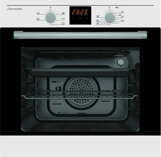 Духовой шкаф Schaub Lorenz SLB EE6620 в Москве и Московской области от магазина Ammina
