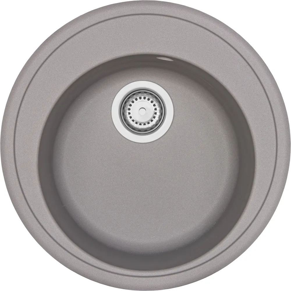 Кухонная мойка Longran Ultra ULS 510 в Москве и Московской области от магазина Ammina