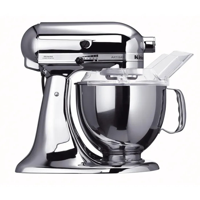 Кухонный комбайн KitchenAid 5KSM150 в Москве и Московской области от магазина Ammina