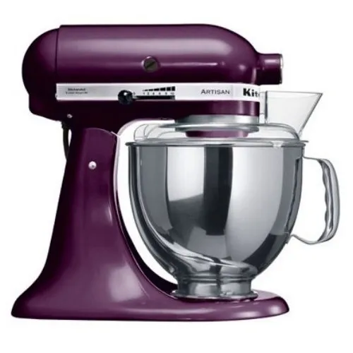 Кухонный комбайн KitchenAid 5KSM150 в Москве и Московской области от магазина Ammina