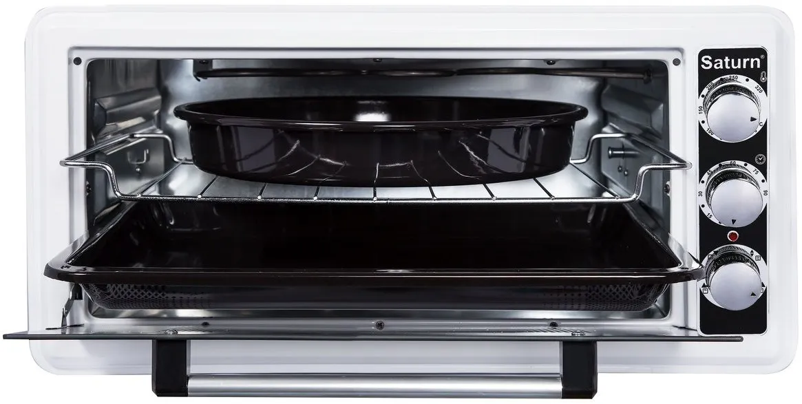 Электродуховка Saturn ST-EC1070 в Москве и Московской области от магазина Ammina