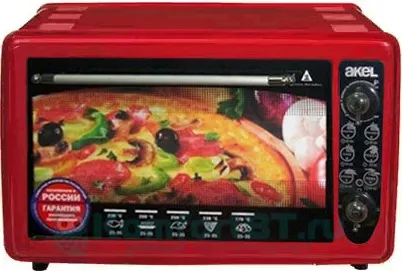 Электродуховка Akel AF-720 в Москве и Московской области от магазина Ammina