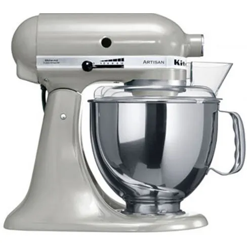 Кухонный комбайн KitchenAid 5KSM150 в Москве и Московской области от магазина Ammina
