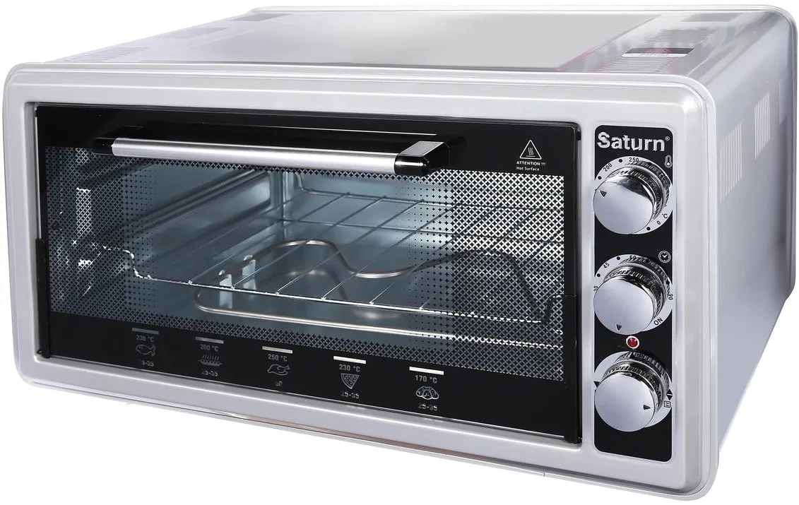 Электродуховка Saturn ST-EC1077 в Москве и Московской области от магазина Ammina