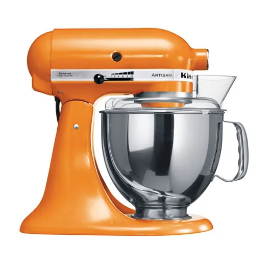 Кухонный комбайн KitchenAid 5KSM150 в Москве и Московской области от магазина Ammina