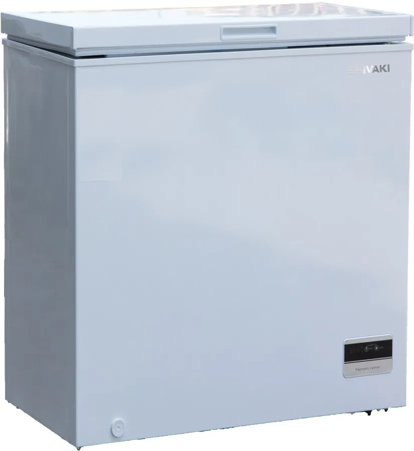 Морозильная камера Shivaki CF-2501D в Москве и Московской области от магазина Ammina