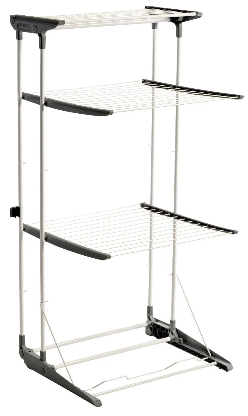 Сушилка для белья Vileda Viva Dry Multiflex Tower в Москве и Московской области от магазина Ammina