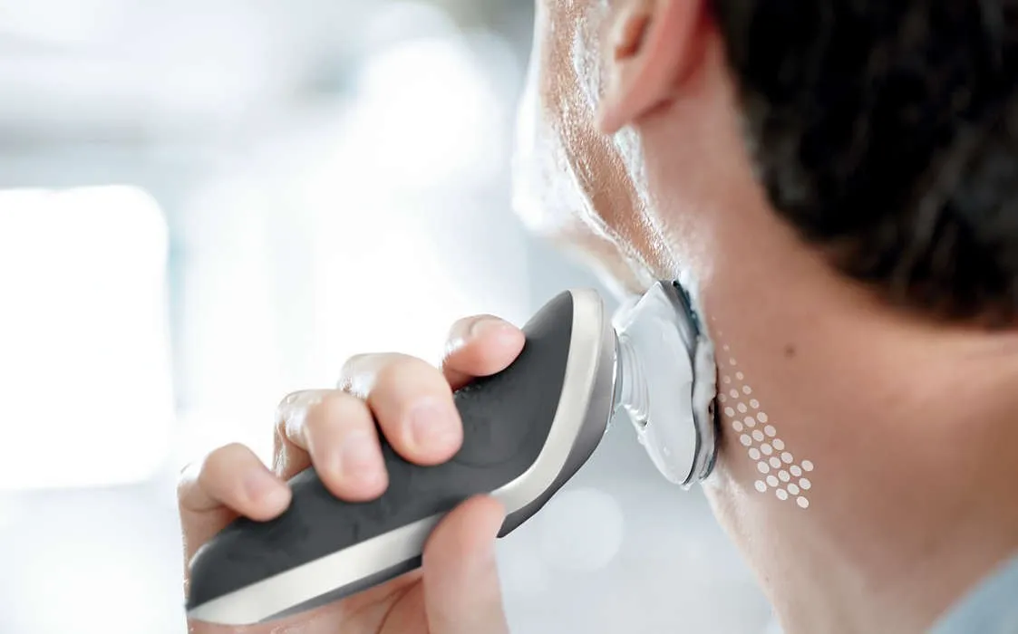 Электробритва Philips S 7510 в Москве и Московской области от магазина Ammina