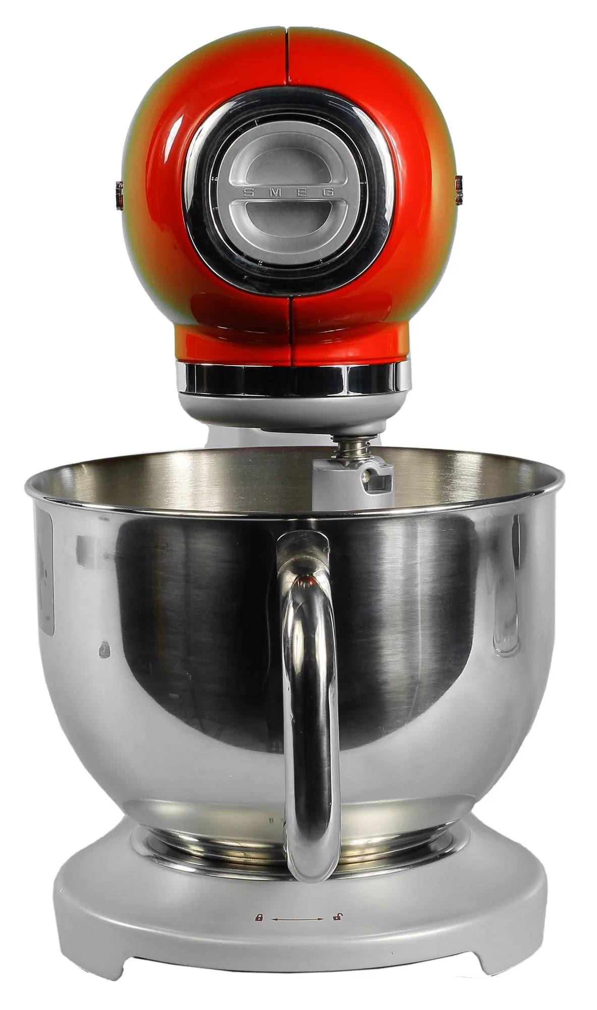 Кухонный комбайн Smeg SMF01 в Москве и Московской области от магазина Ammina