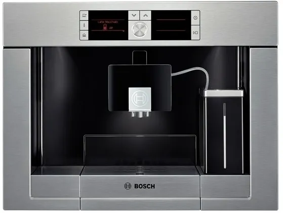 Встраиваемая кофеварка Bosch TCC 78K751 в Москве и Московской области от магазина Ammina