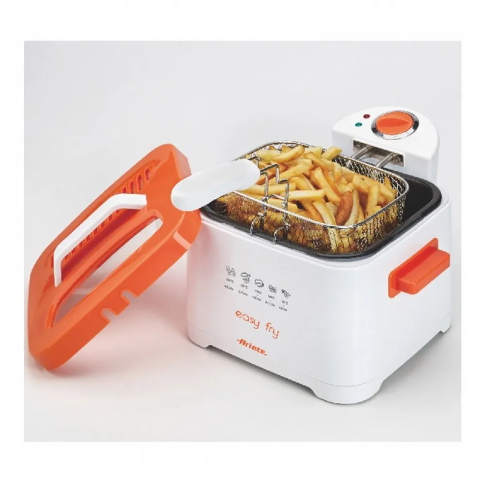 Фритюрница Ariete 4611 в Москве и Московской области от магазина Ammina