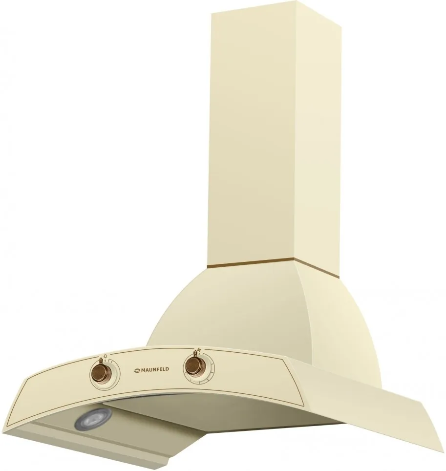 Вытяжка MAUNFELD RETRO QUEEN 60 в Москве и Московской области от магазина Ammina