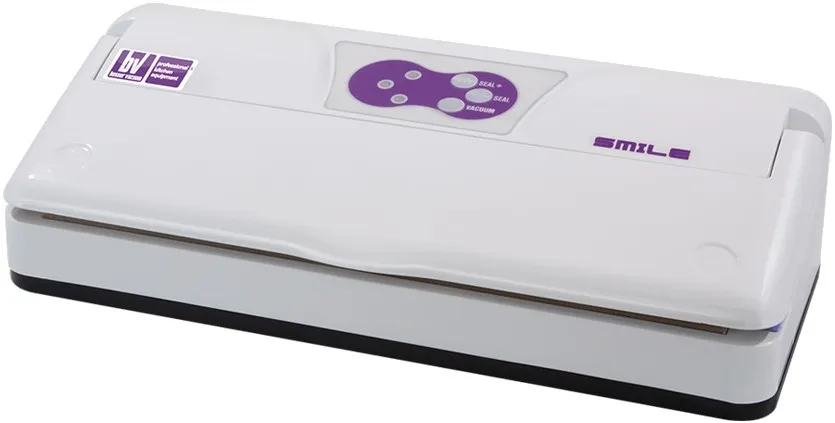 Вакуумный упаковщик Besser Vacuum Smile в Москве и Московской области от магазина Ammina