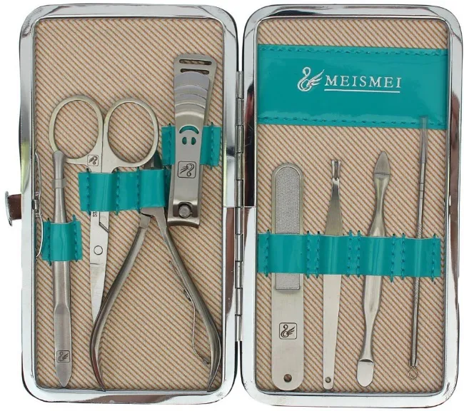 Маникюрный набор Sima-land 761893 в Москве и Московской области от магазина Ammina