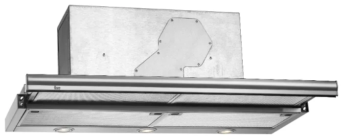 Вытяжка Teka CNL1 9000 в Москве и Московской области от магазина Ammina