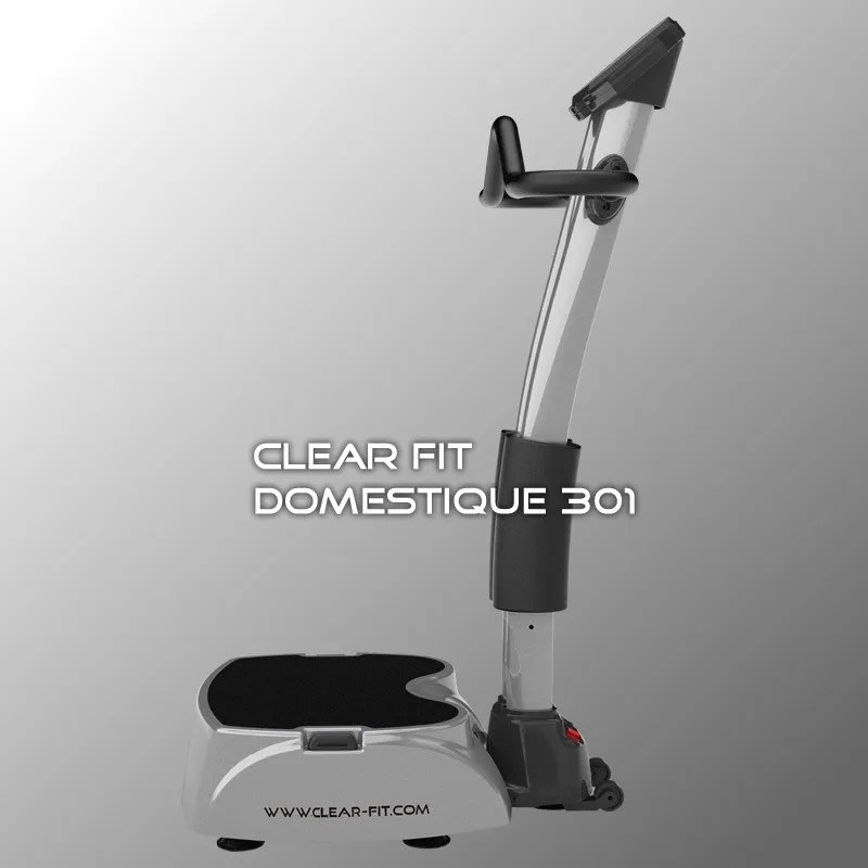Вибротренажер Clear Fit CF-PLATE Domestique 301 в Москве и Московской области от магазина Ammina