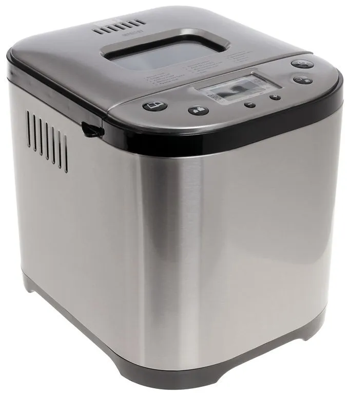 Хлебопечка Mystery MBM-1208 в Москве и Московской области от магазина Ammina