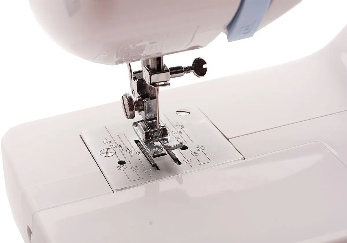 Швейная машина, оверлок Comfort 300 в Москве и Московской области от магазина Ammina