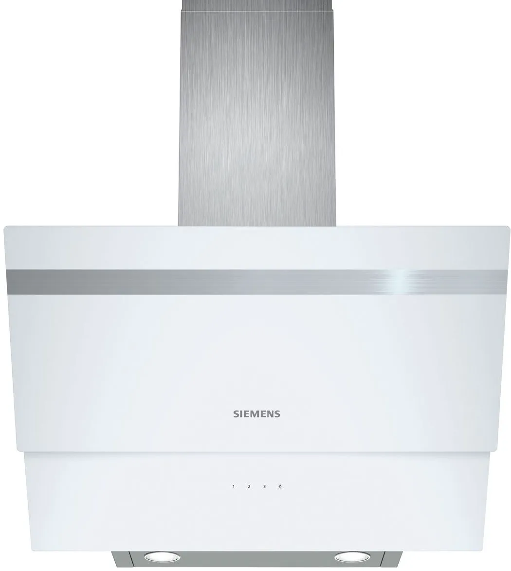 Вытяжка Siemens LC 65KA270 в Москве и Московской области от магазина Ammina