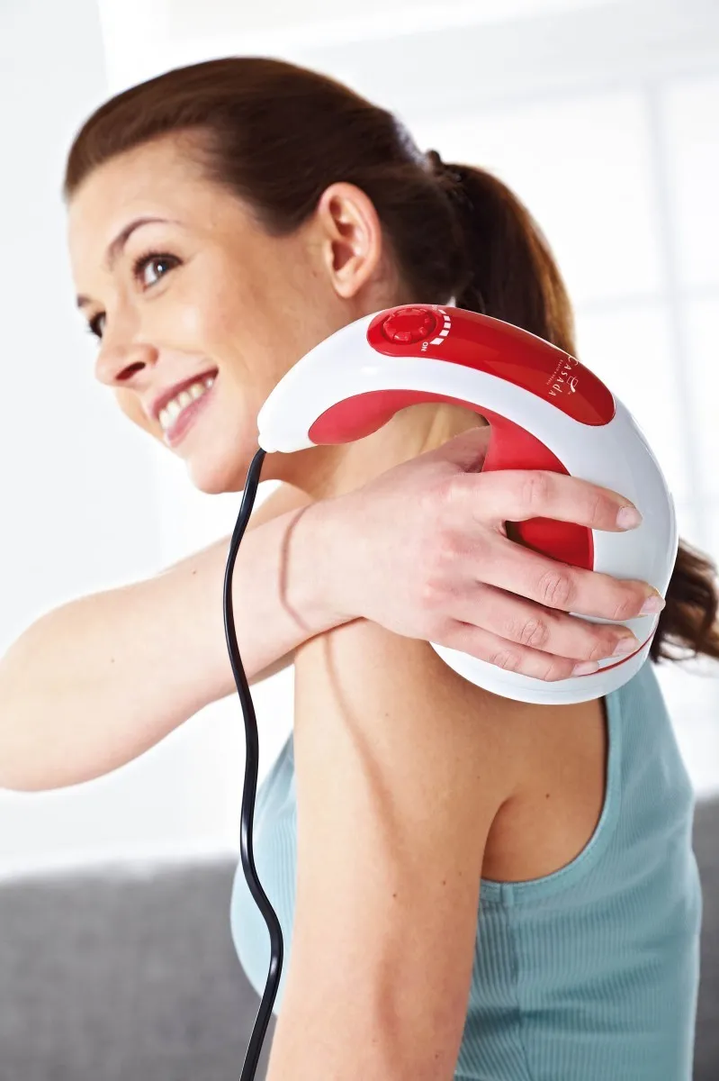 Массажер для тела Casada Cellumax в Москве и Московской области от магазина Ammina