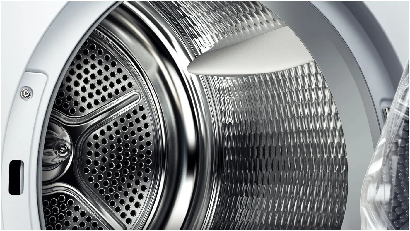 Сушильная машина Siemens WT 47Y781 в Москве и Московской области от магазина Ammina