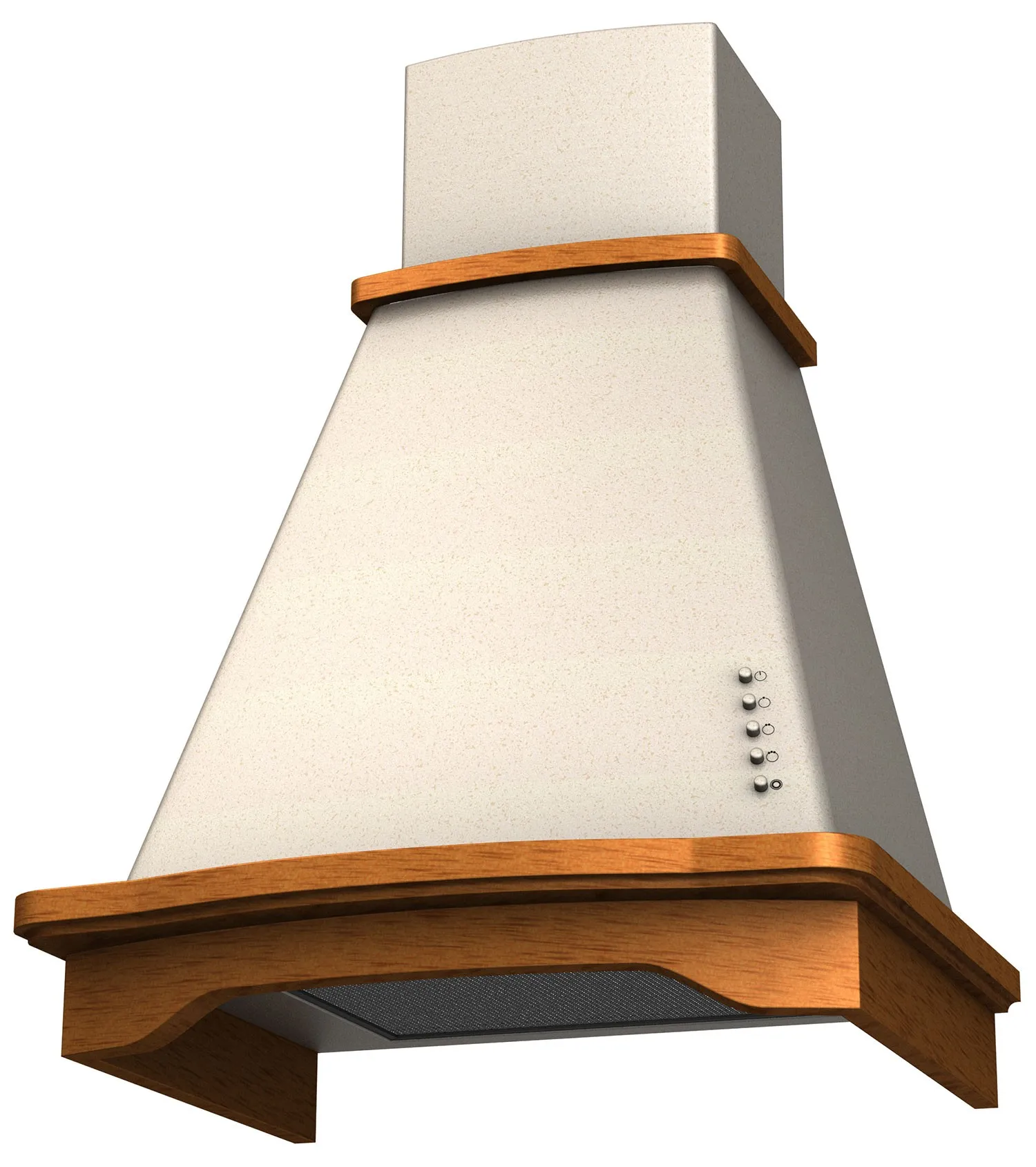 Вытяжка Krona Donata 60 в Москве и Московской области от магазина Ammina