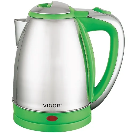 Электрочайник Vigor HX-2026 в Москве и Московской области от магазина Ammina