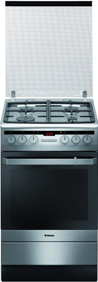 Плита Hansa FCMX59220 в Москве и Московской области от магазина Ammina