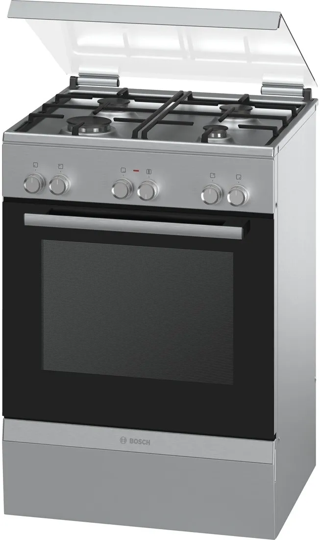 Плита Bosch HGD 625255R в Москве и Московской области от магазина Ammina