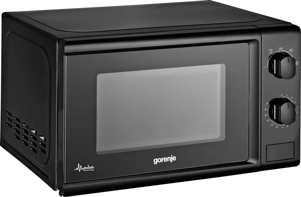 Микроволновая печь Gorenje MMO-20 MB в Москве и Московской области от магазина Ammina