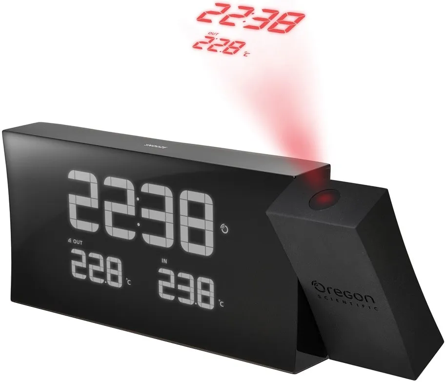 Метеостанция Oregon BAR221 в Москве и Московской области от магазина Ammina