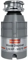 Измельчитель отходов Franke WD-75 в Москве и Московской области от магазина Ammina