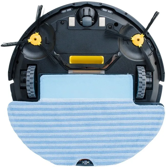 Пылесос KITFORT KT-503 в Москве и Московской области от магазина Ammina