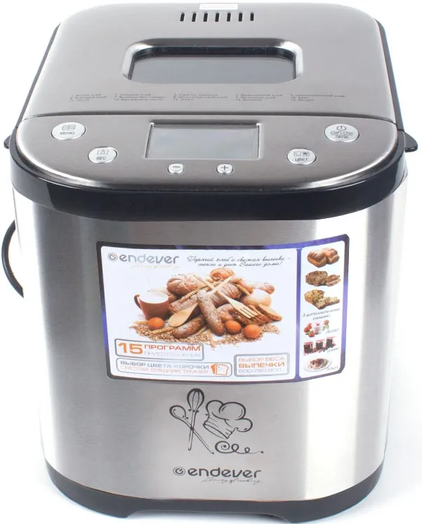 Хлебопечка Kromax MB-52 в Москве и Московской области от магазина Ammina