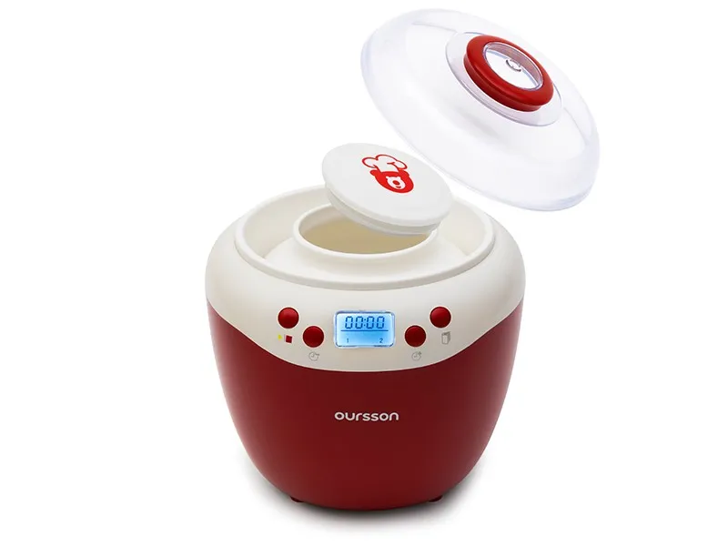 Йогуртница Oursson FE2103D в Москве и Московской области от магазина Ammina