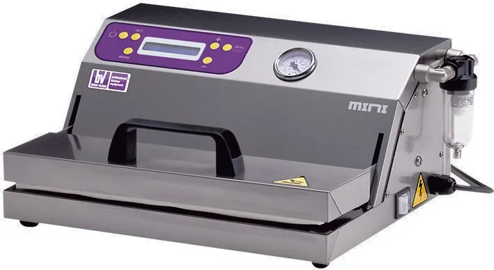 Вакуумный упаковщик Besser Vacuum Mini в Москве и Московской области от магазина Ammina