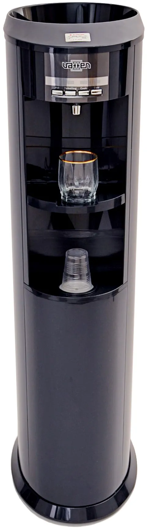 Кулер для воды VATTEN V803NKDG в Москве и Московской области от магазина Ammina