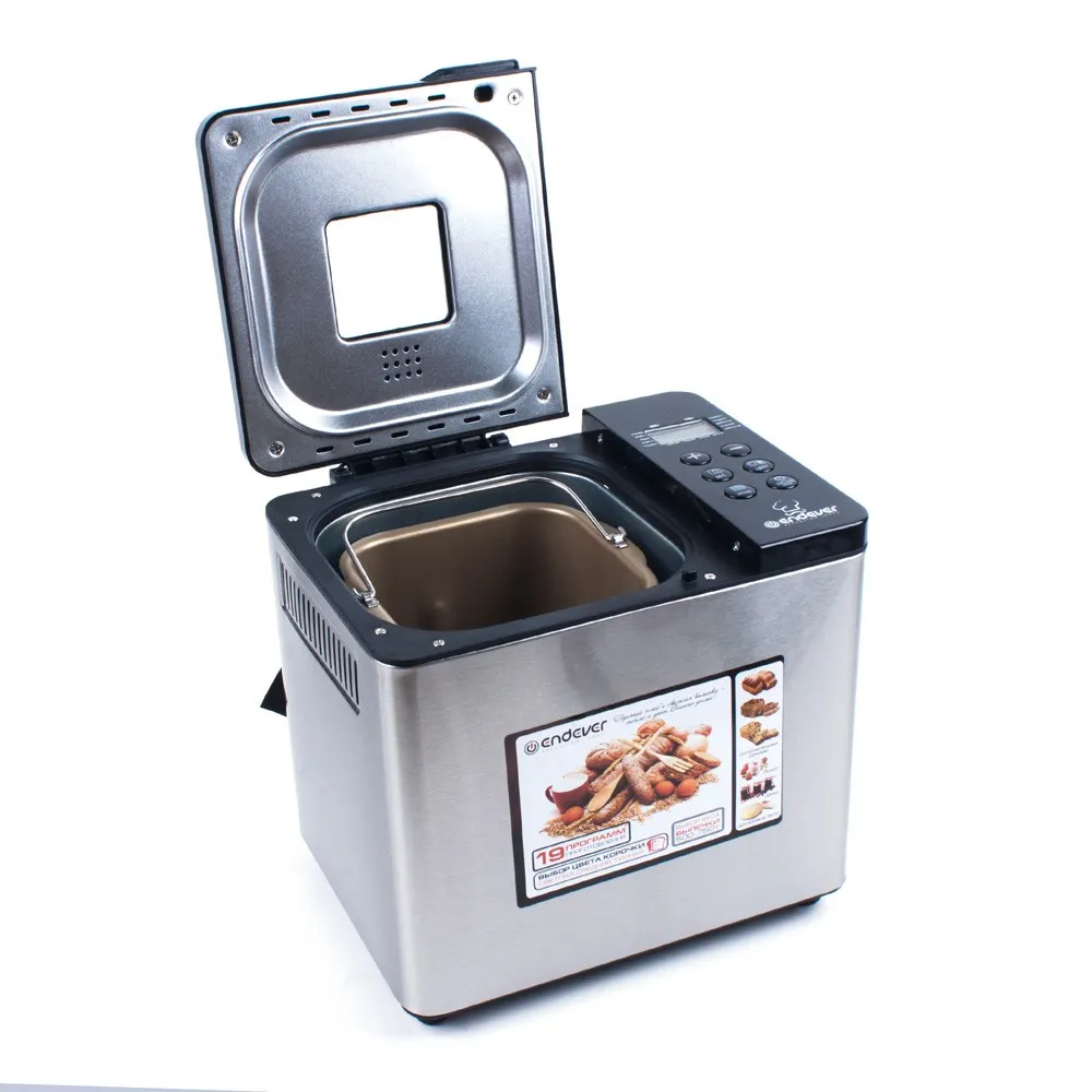 Хлебопечка Kromax MB-54 в Москве и Московской области от магазина Ammina