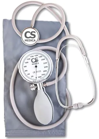 Тонометр CS Medica CS-110 в Москве и Московской области от магазина Ammina