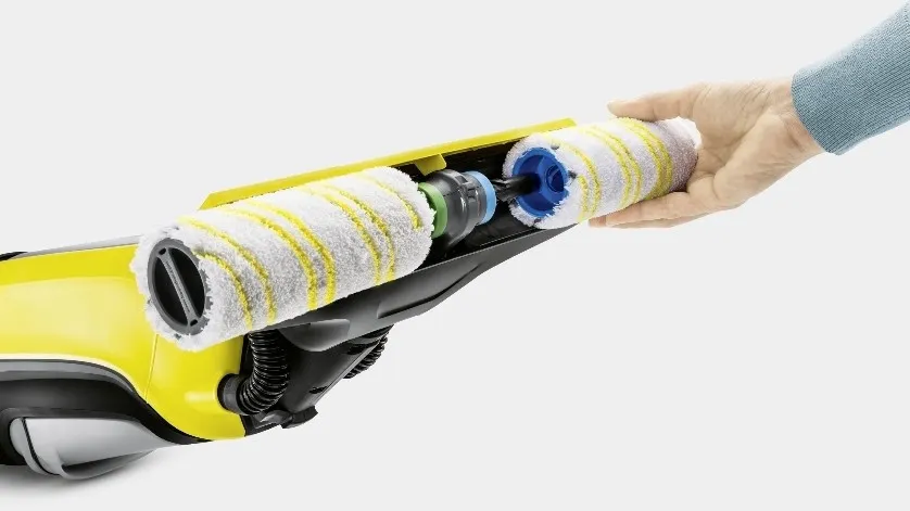 Уборочная машина Karcher FC 5 в Москве и Московской области от магазина Ammina