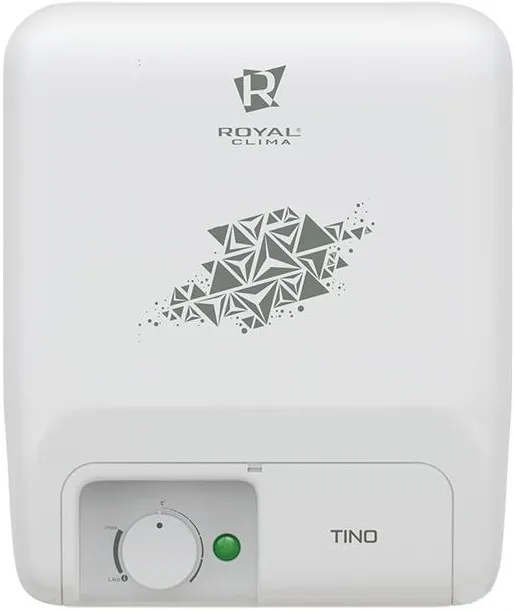 Водонагреватель Royal Clima TINO [RWH-T15-RE] в Москве и Московской области от магазина Ammina