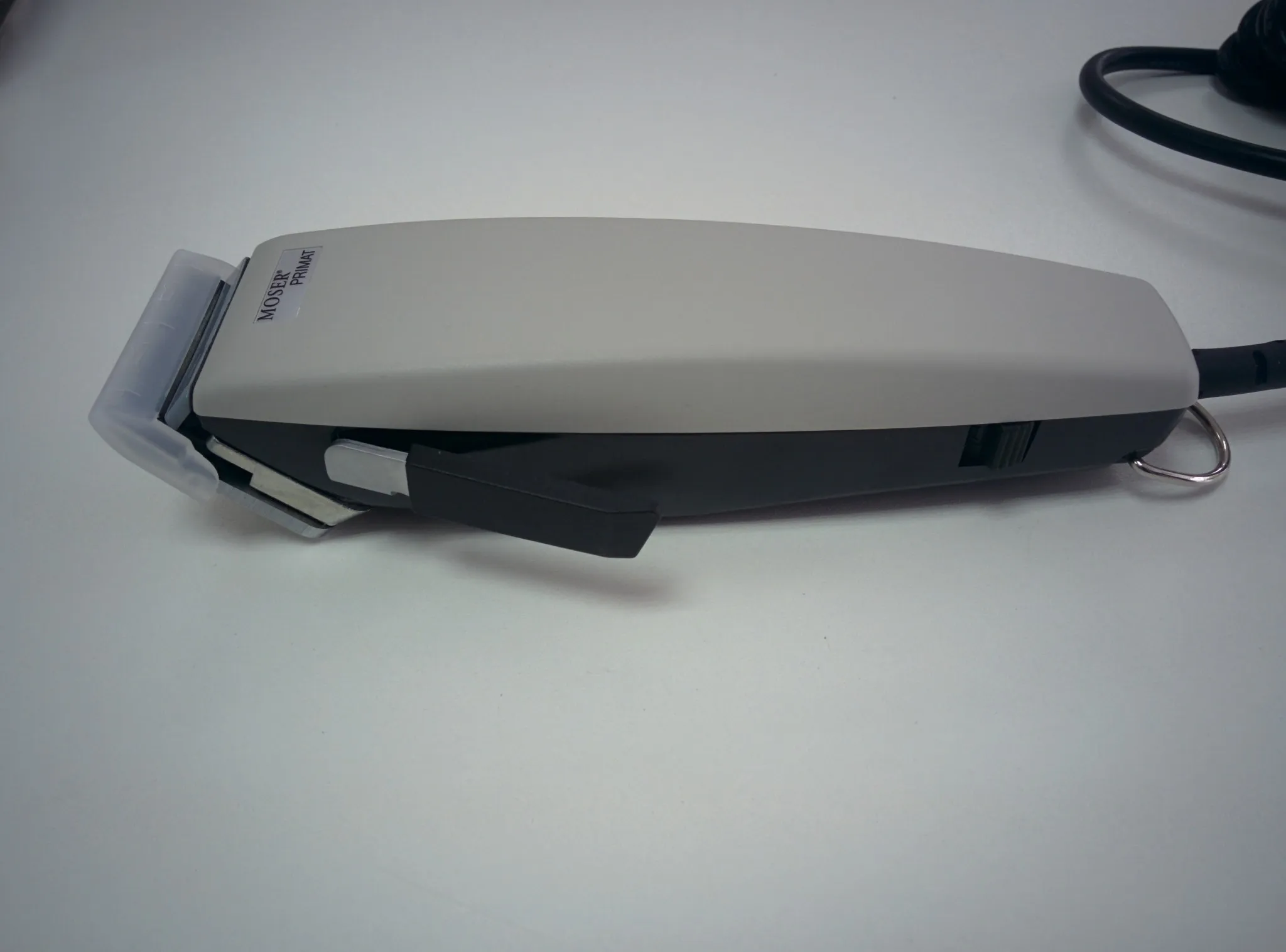 Машинка для стрижки волос Moser 1230-0051 в Москве и Московской области от магазина Ammina